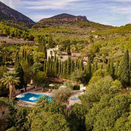 Finca Can Coll Boutique Country House - Adults Only Сольер Экстерьер фото