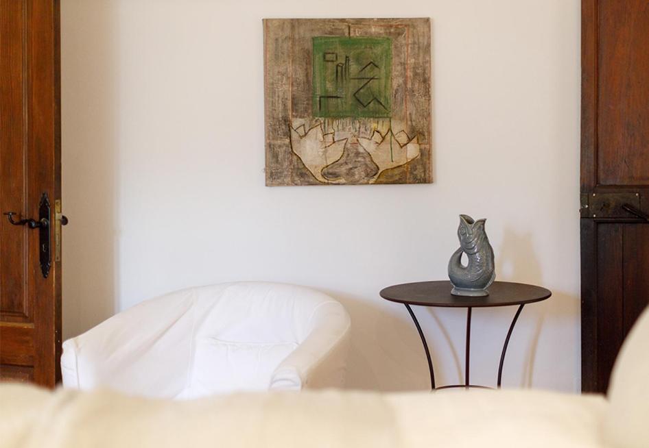 Finca Can Coll Boutique Country House - Adults Only Сольер Экстерьер фото