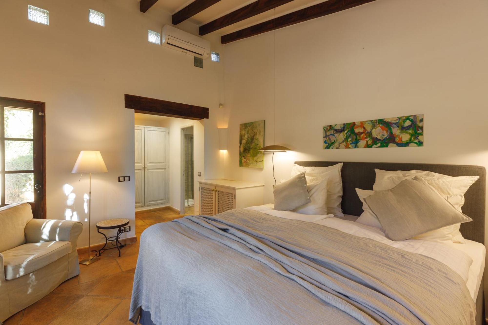 Finca Can Coll Boutique Country House - Adults Only Сольер Экстерьер фото