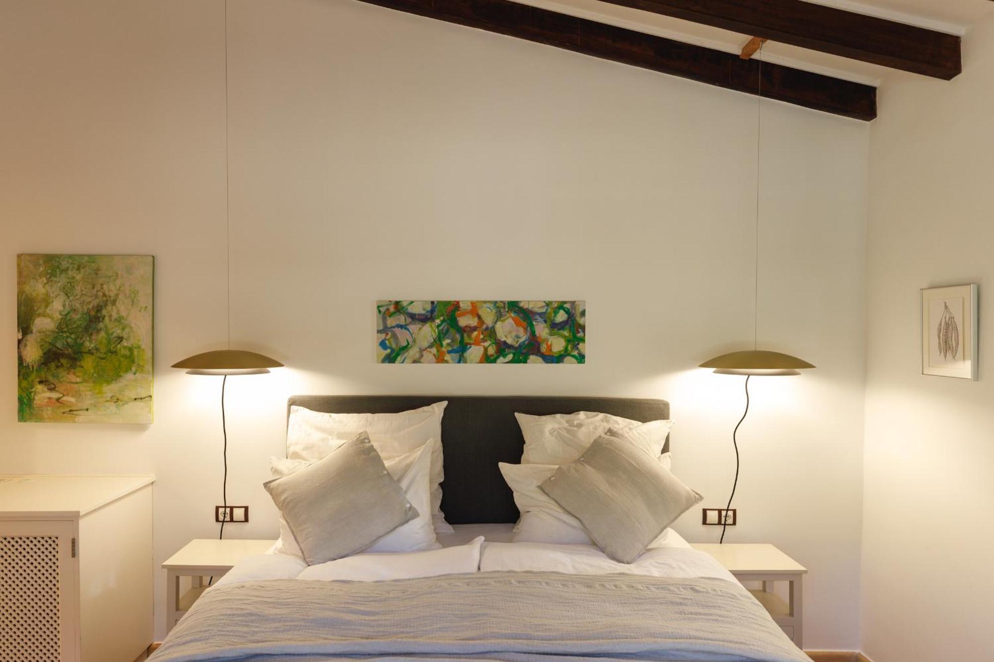 Finca Can Coll Boutique Country House - Adults Only Сольер Экстерьер фото