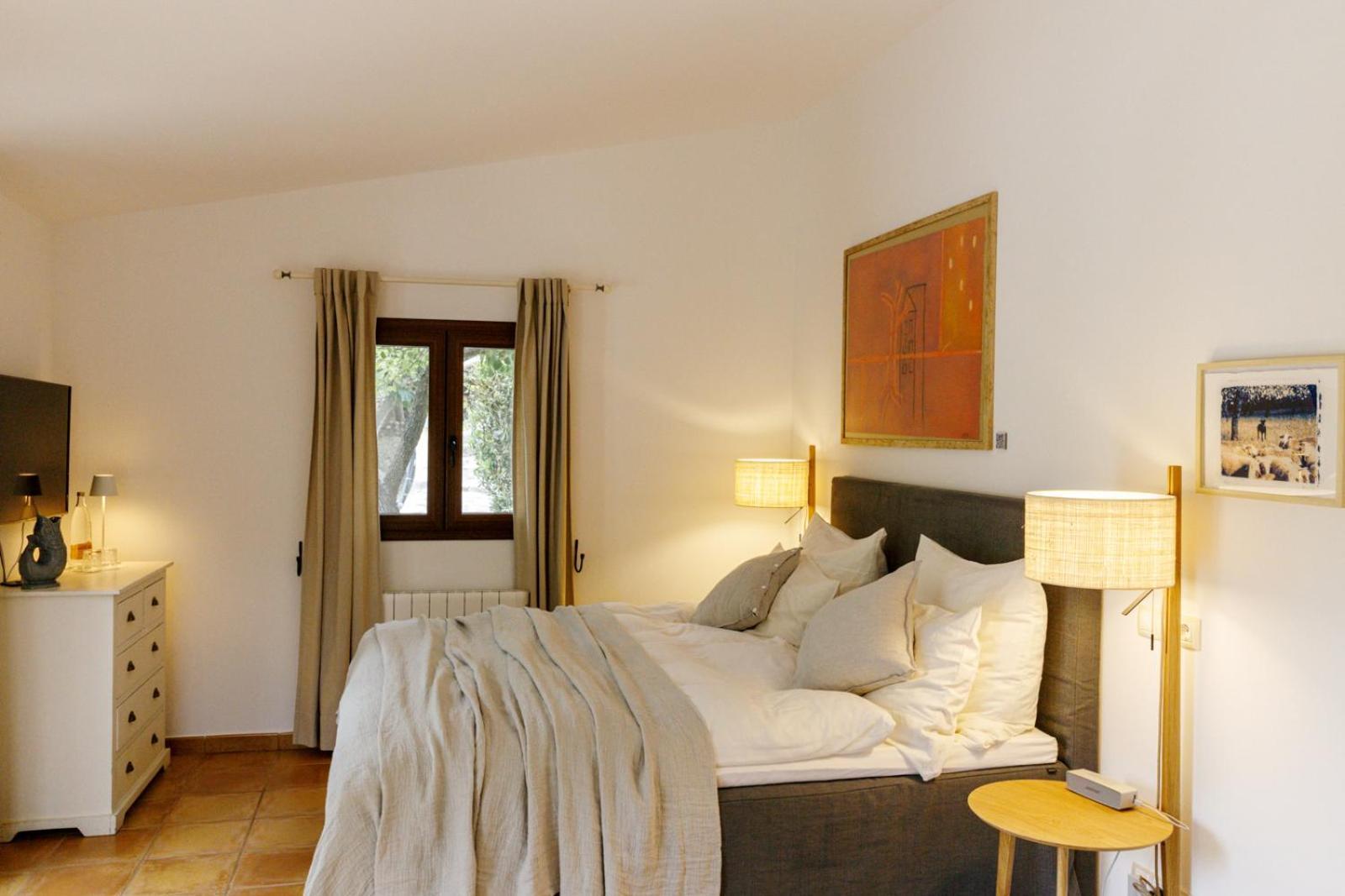 Finca Can Coll Boutique Country House - Adults Only Сольер Экстерьер фото