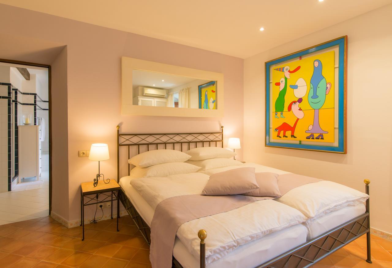 Finca Can Coll Boutique Country House - Adults Only Сольер Экстерьер фото