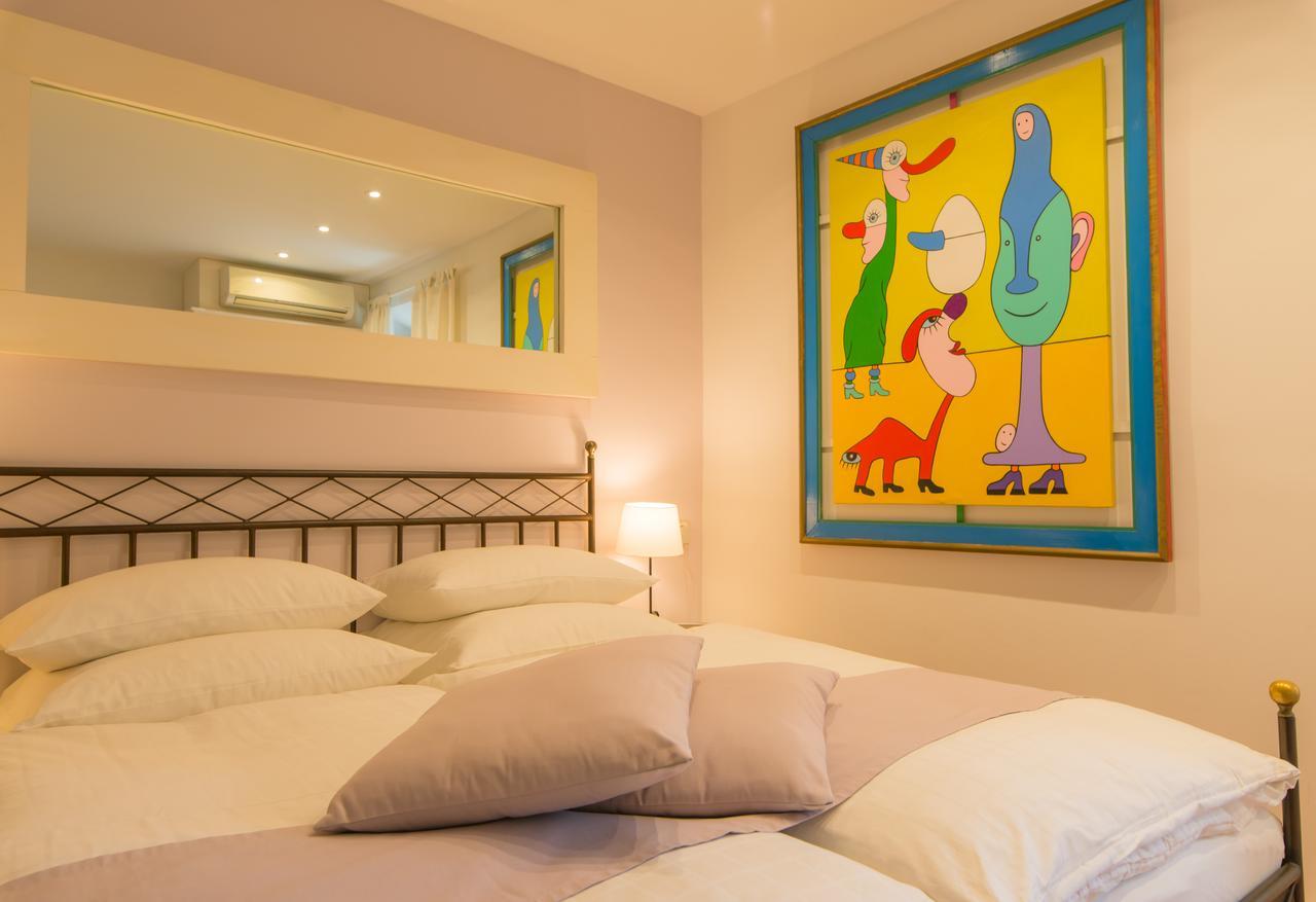 Finca Can Coll Boutique Country House - Adults Only Сольер Экстерьер фото